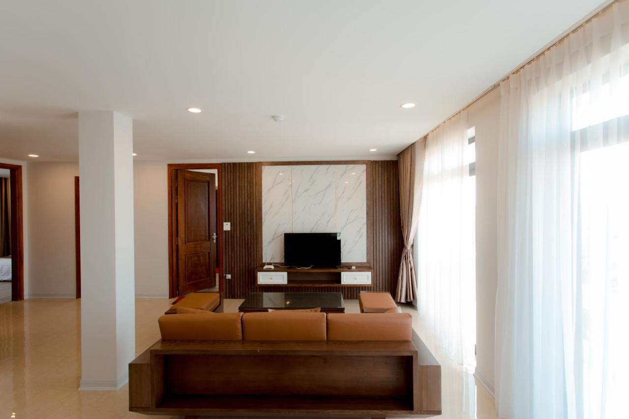 Korea Hotel Bac Giang Екстер'єр фото