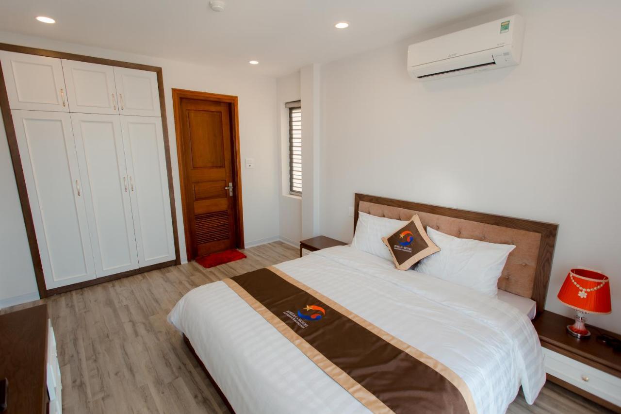 Korea Hotel Bac Giang Екстер'єр фото