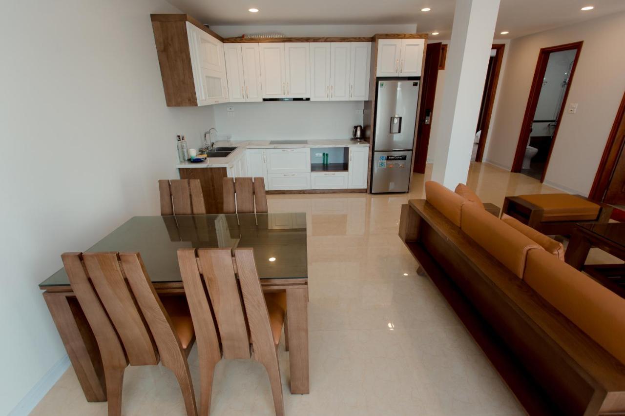 Korea Hotel Bac Giang Екстер'єр фото