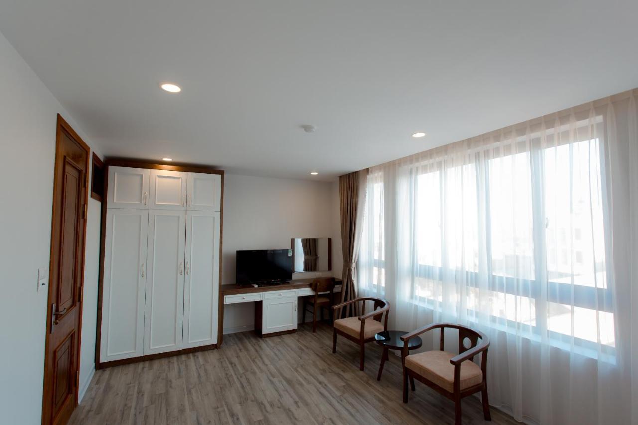 Korea Hotel Bac Giang Екстер'єр фото