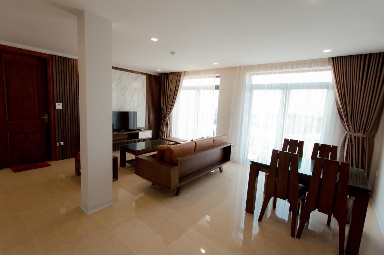 Korea Hotel Bac Giang Екстер'єр фото