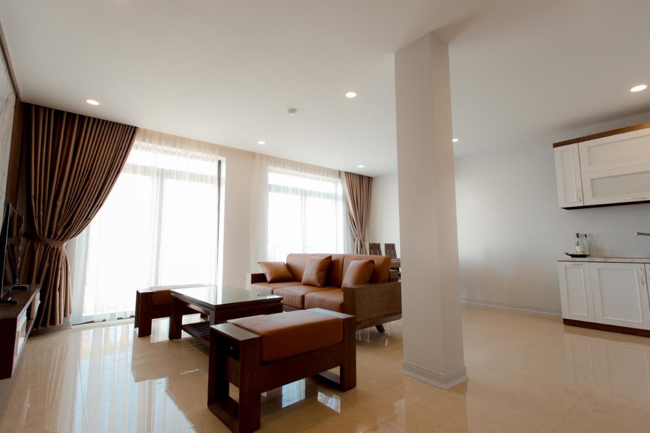 Korea Hotel Bac Giang Екстер'єр фото