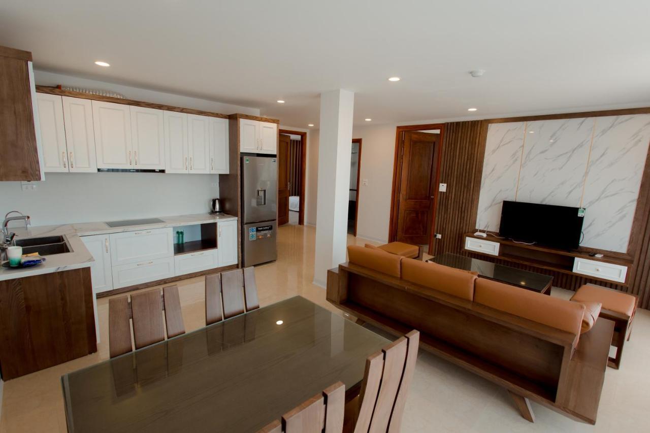 Korea Hotel Bac Giang Екстер'єр фото