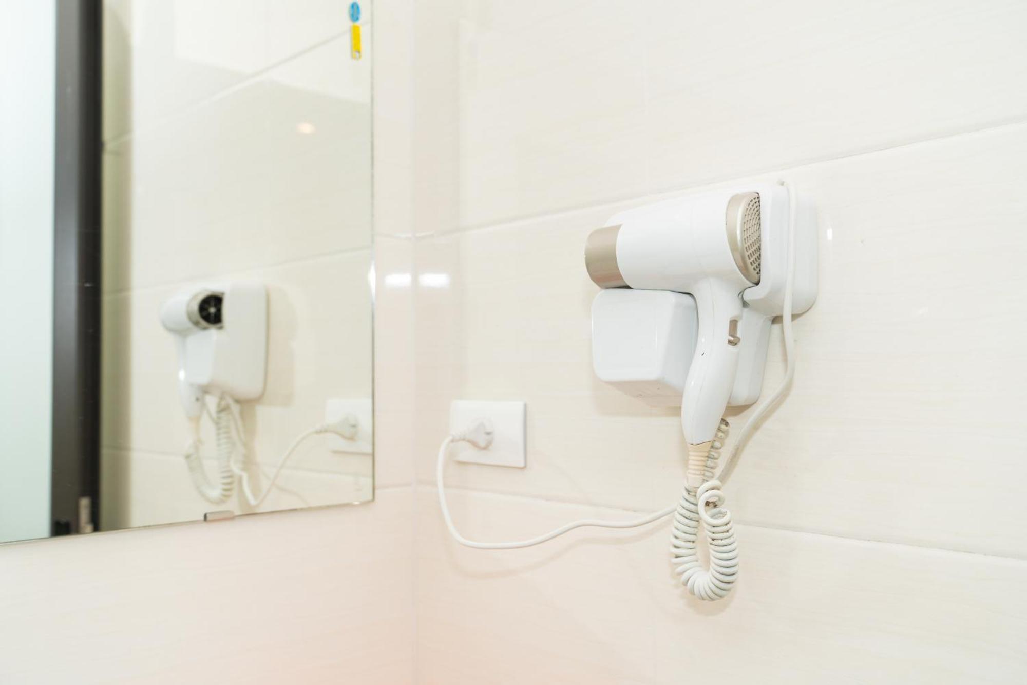 Korea Hotel Bac Giang Екстер'єр фото