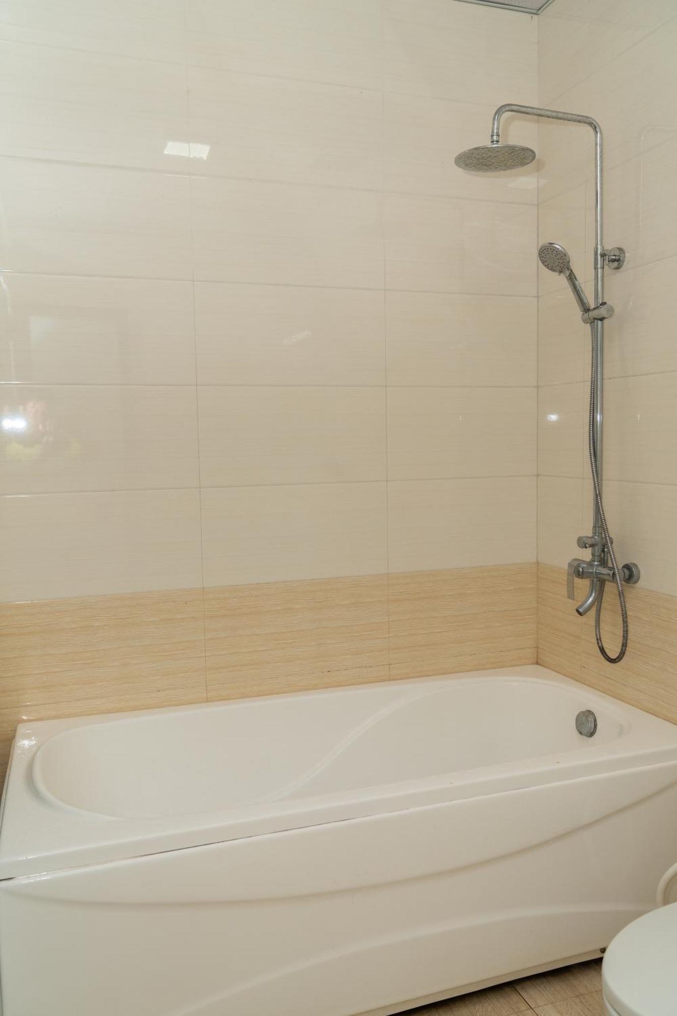 Korea Hotel Bac Giang Екстер'єр фото